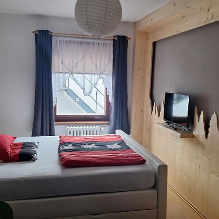Ferienwohnung - Chayenne Apartment Mit 2 Schlafzimmern Klinga Extérieur photo