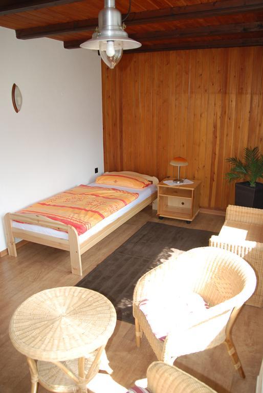 Ferienwohnung - Chayenne Apartment Mit 2 Schlafzimmern Klinga Extérieur photo