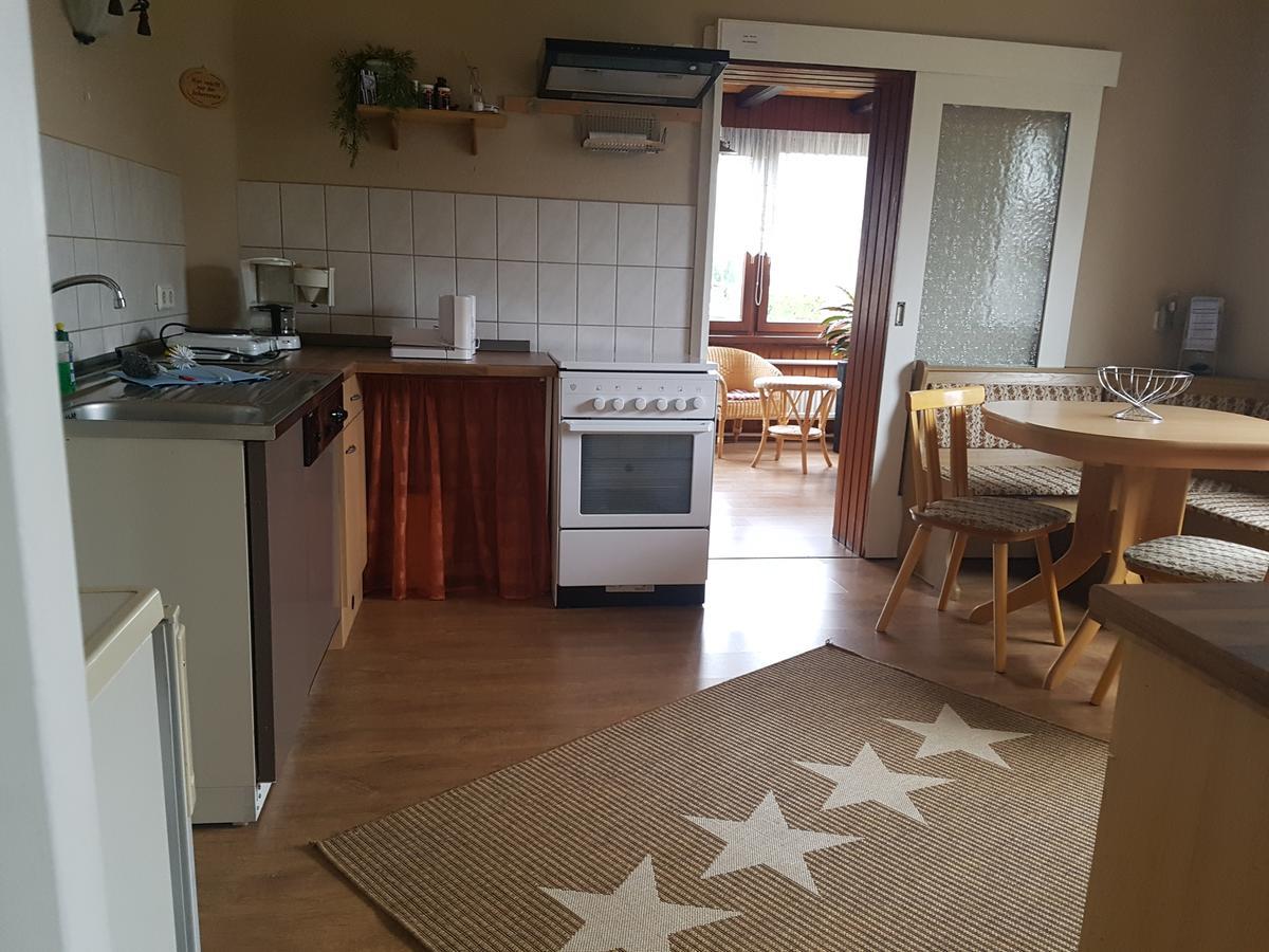 Ferienwohnung - Chayenne Apartment Mit 2 Schlafzimmern Klinga Extérieur photo