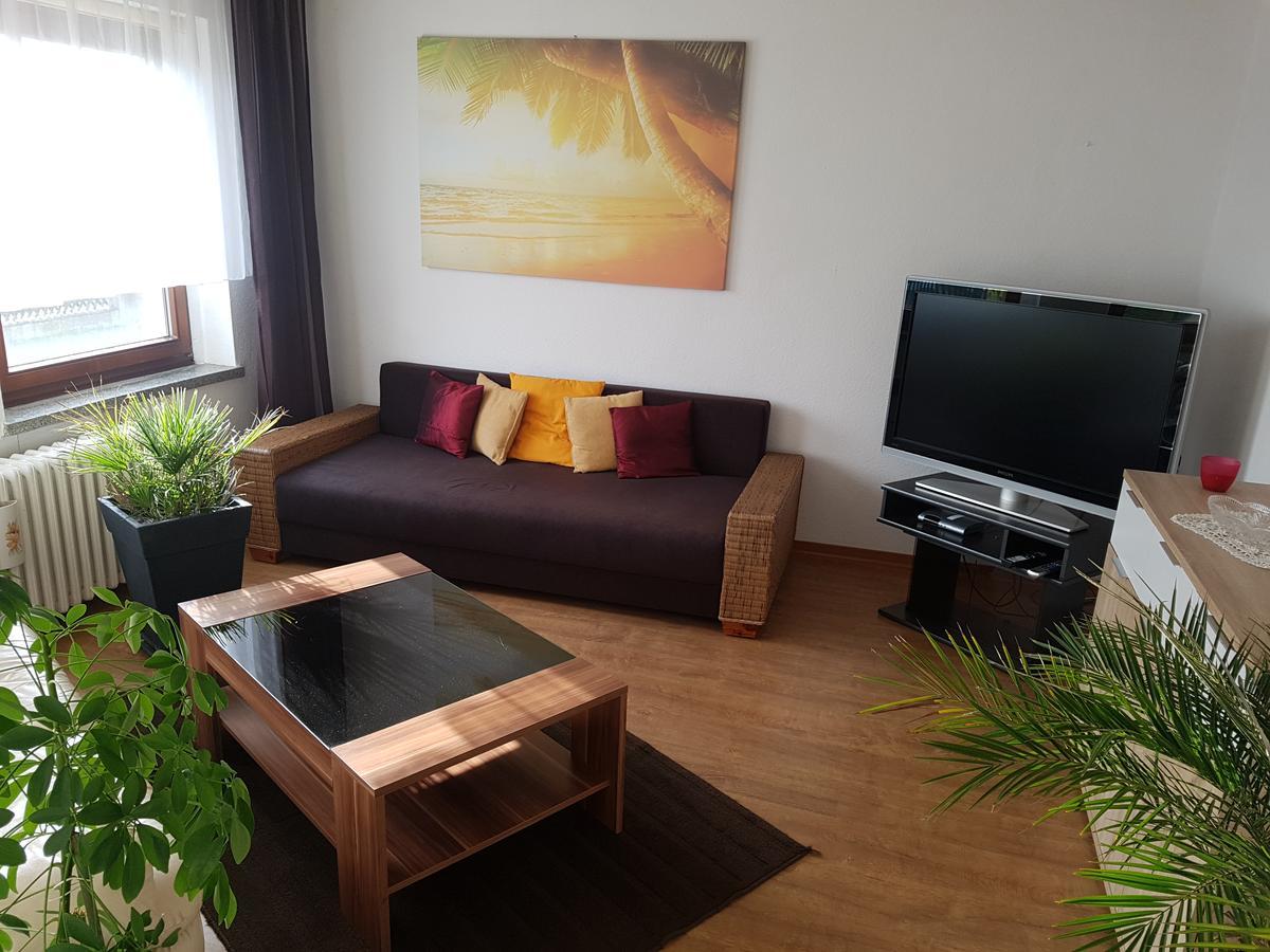 Ferienwohnung - Chayenne Apartment Mit 2 Schlafzimmern Klinga Extérieur photo