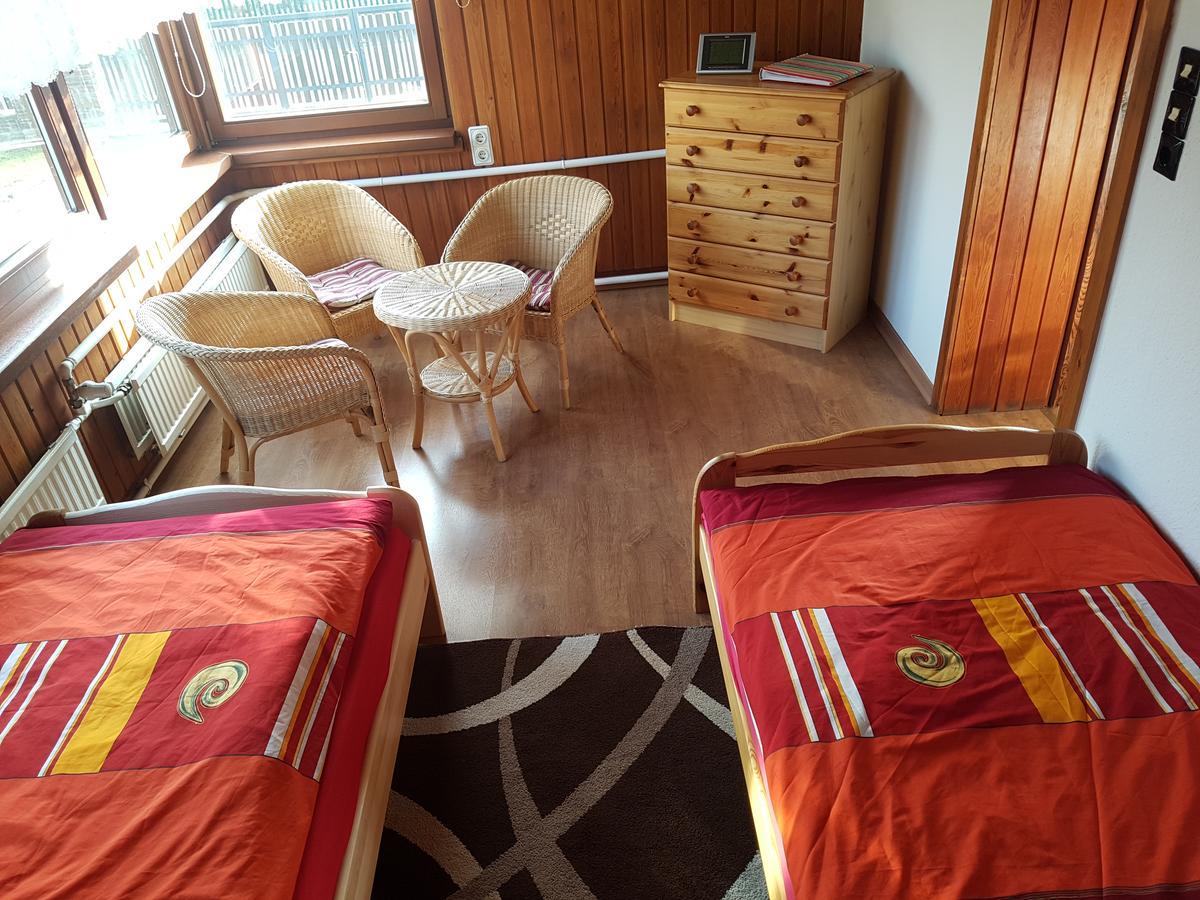Ferienwohnung - Chayenne Apartment Mit 2 Schlafzimmern Klinga Extérieur photo