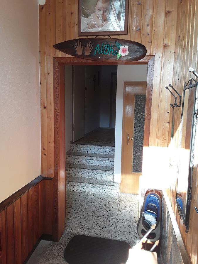 Ferienwohnung - Chayenne Apartment Mit 2 Schlafzimmern Klinga Extérieur photo